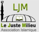 le juste logo